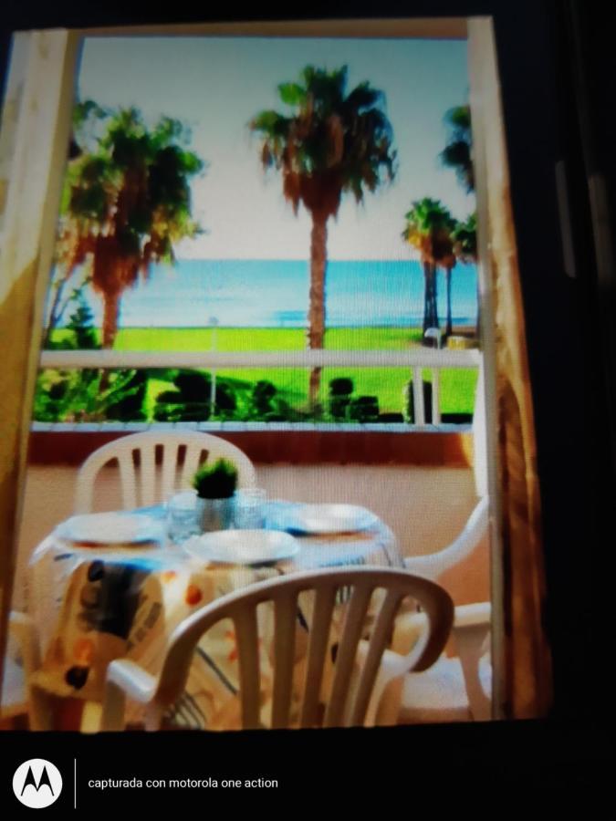 오로페사델마르 Costa Marina I 아파트 외부 사진
